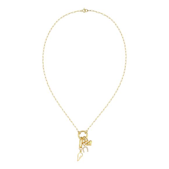 MAISON IREM Bleecker Necklace - Picture 1 of 12